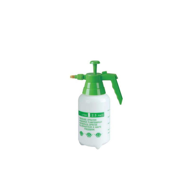 Plastic 1L Insecticide Trigger Spray Bottle